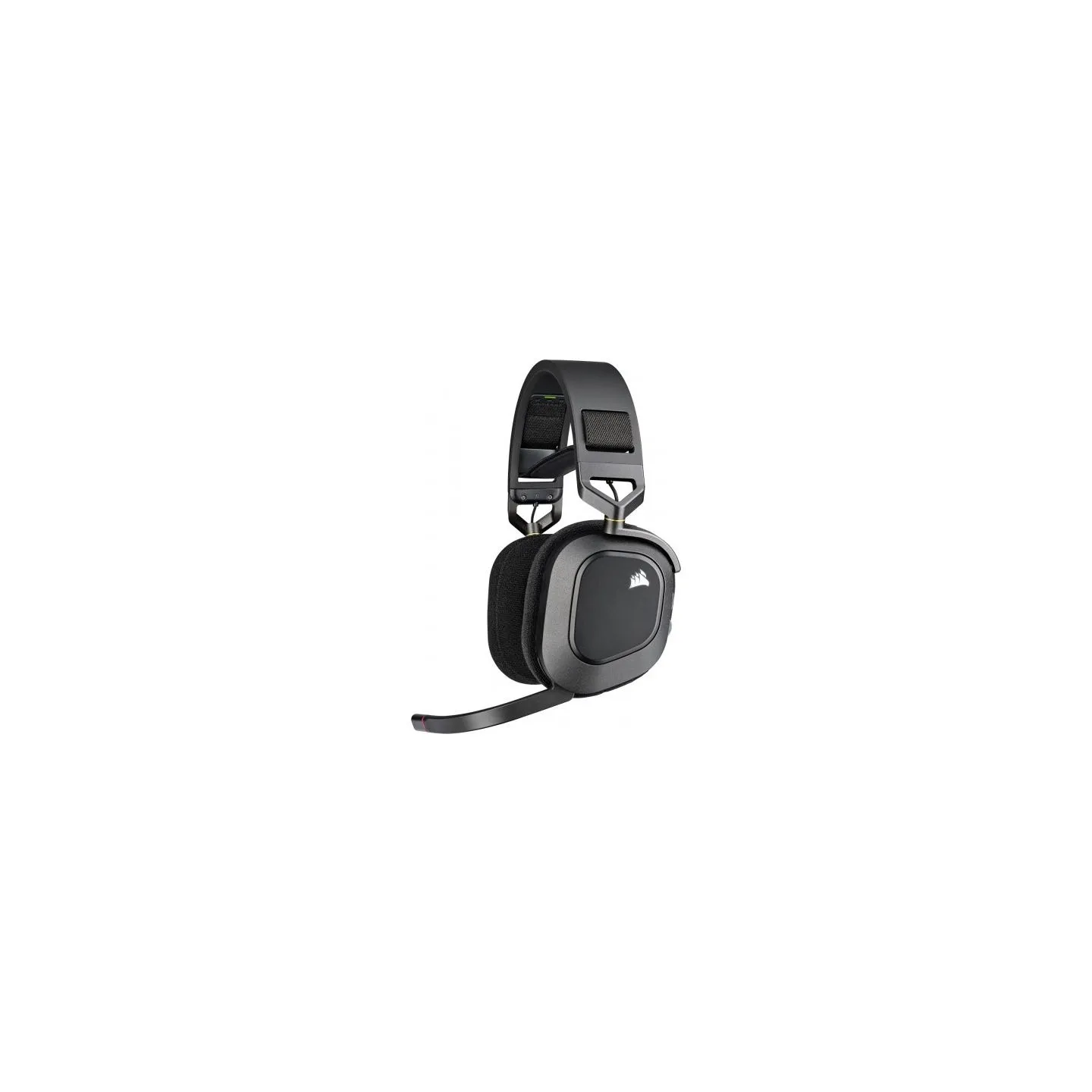 Corsair HS80 RGB Wireless Headset Carbon