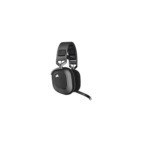 Corsair HS80 RGB Wireless Headset Carbon