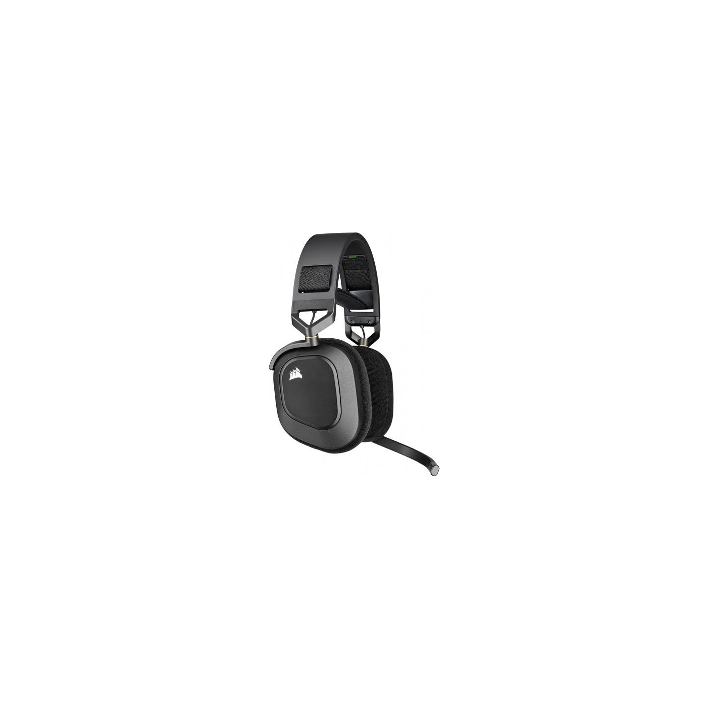 Corsair HS80 RGB Wireless Headset Carbon