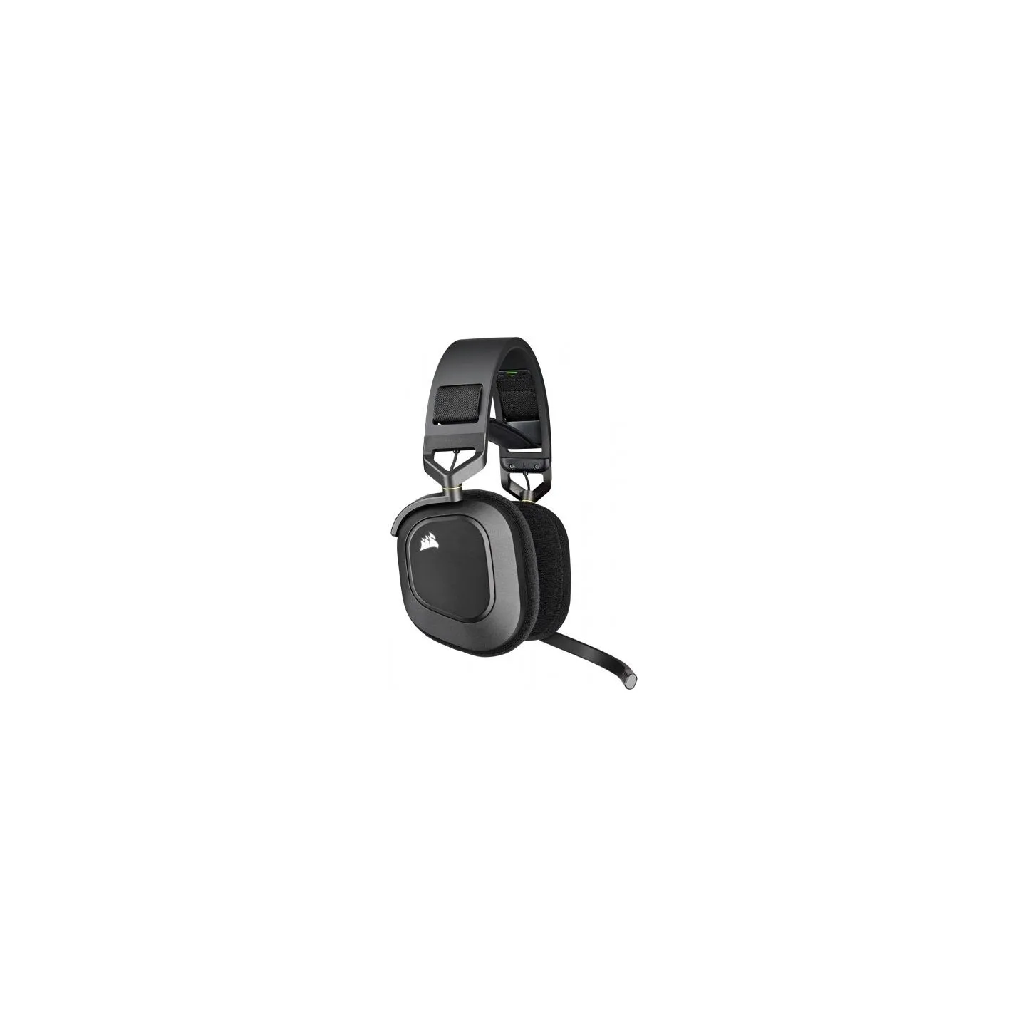 Corsair HS80 RGB Wireless Headset Carbon