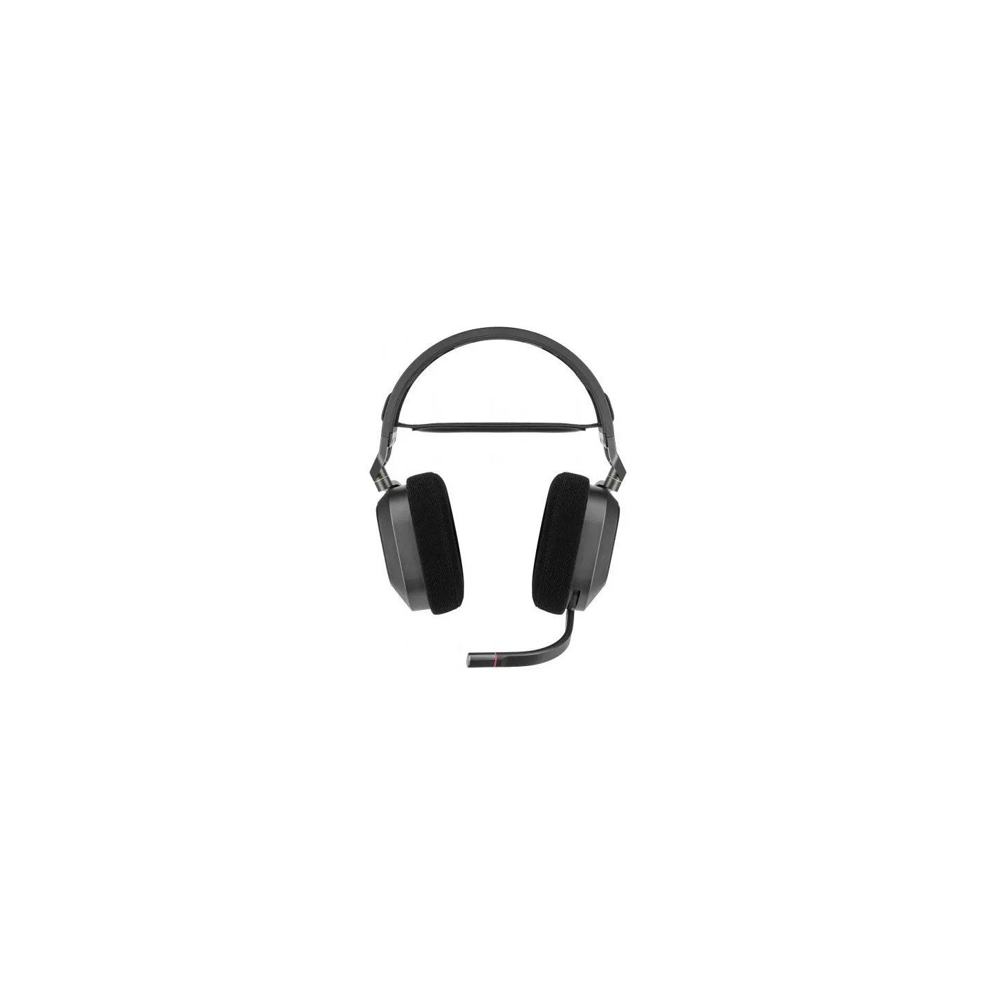 Corsair HS80 RGB Wireless Headset Carbon