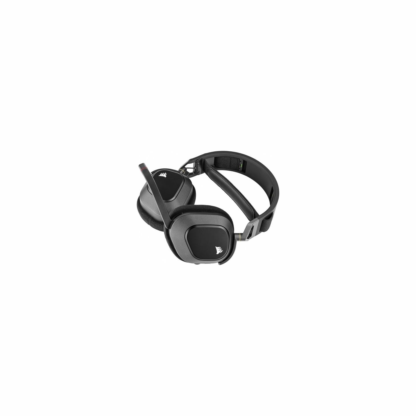 Corsair HS80 RGB Wireless Headset Carbon