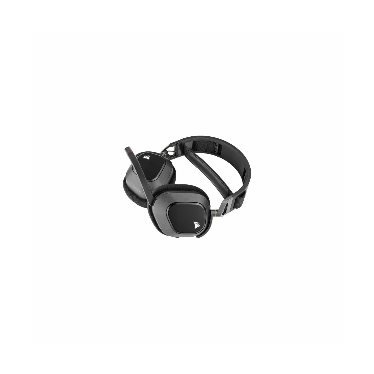 Corsair HS80 RGB Wireless Headset Carbon