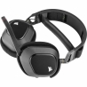 Corsair HS80 RGB Wireless Headset Carbon
