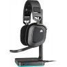 Corsair HS80 RGB Wireless Headset Carbon