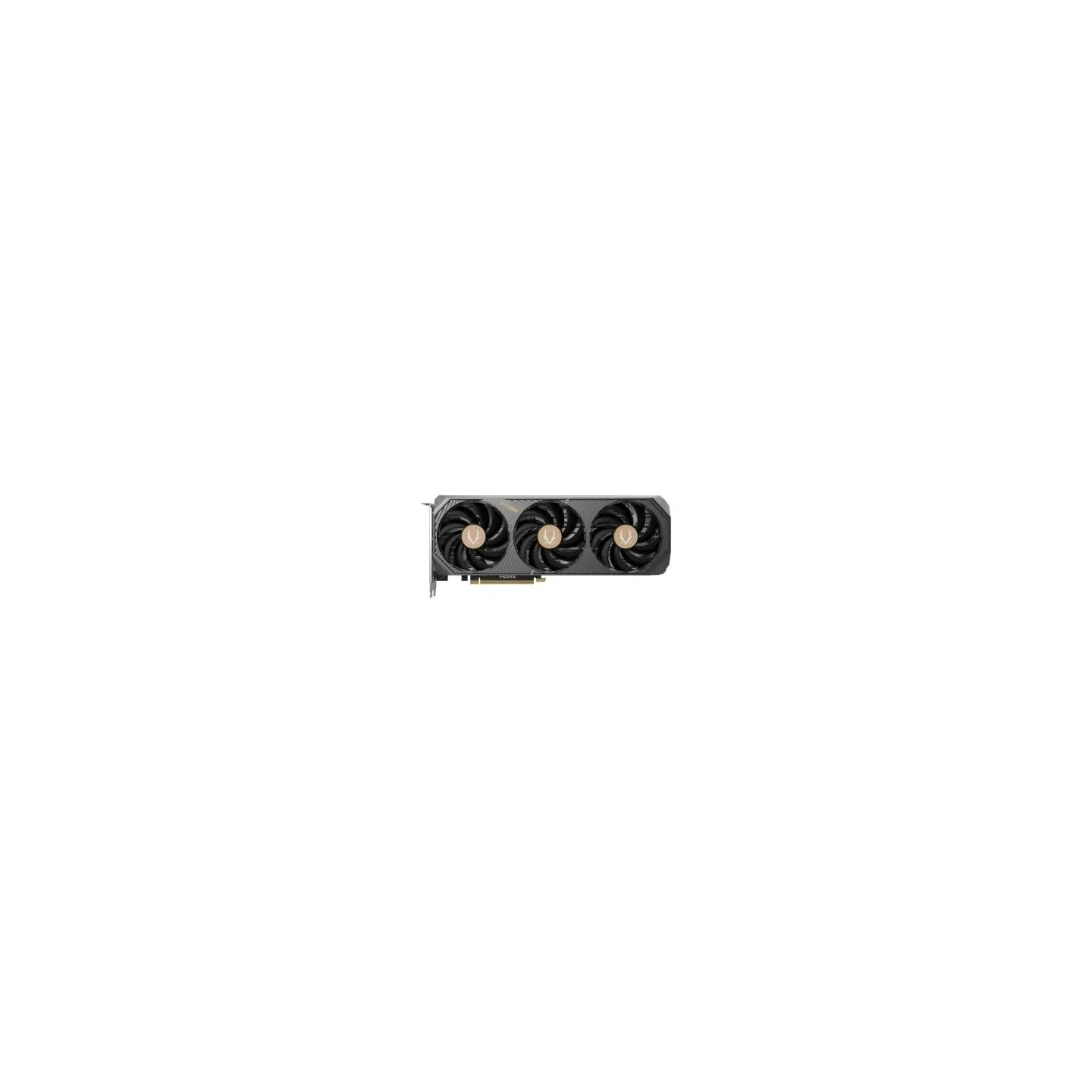 Zotac GAMING RTX5070Ti SOLID SFF OC 16GB