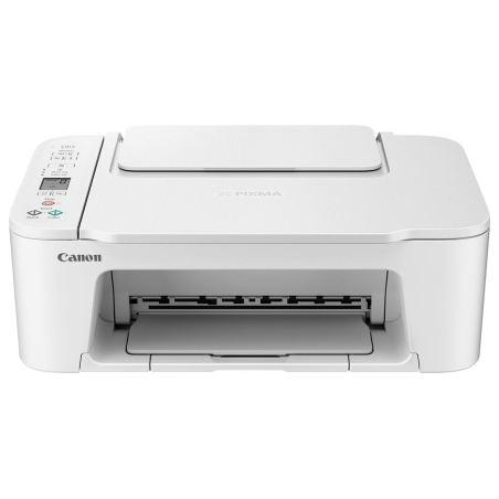Canon PIXMA TS3751i White 7.7ppm MFP ink