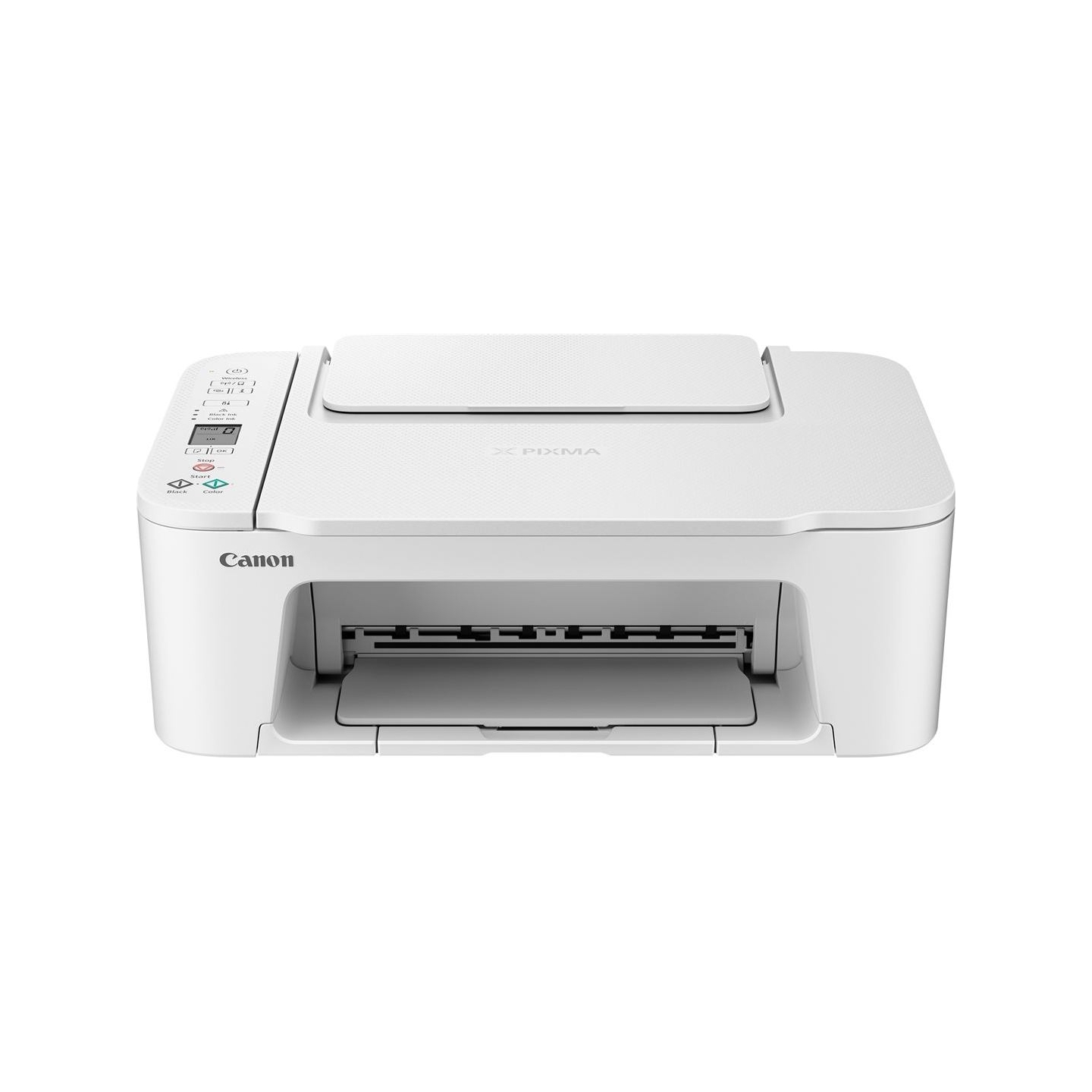 Canon PIXMA TS3751i White 7.7ppm MFP ink