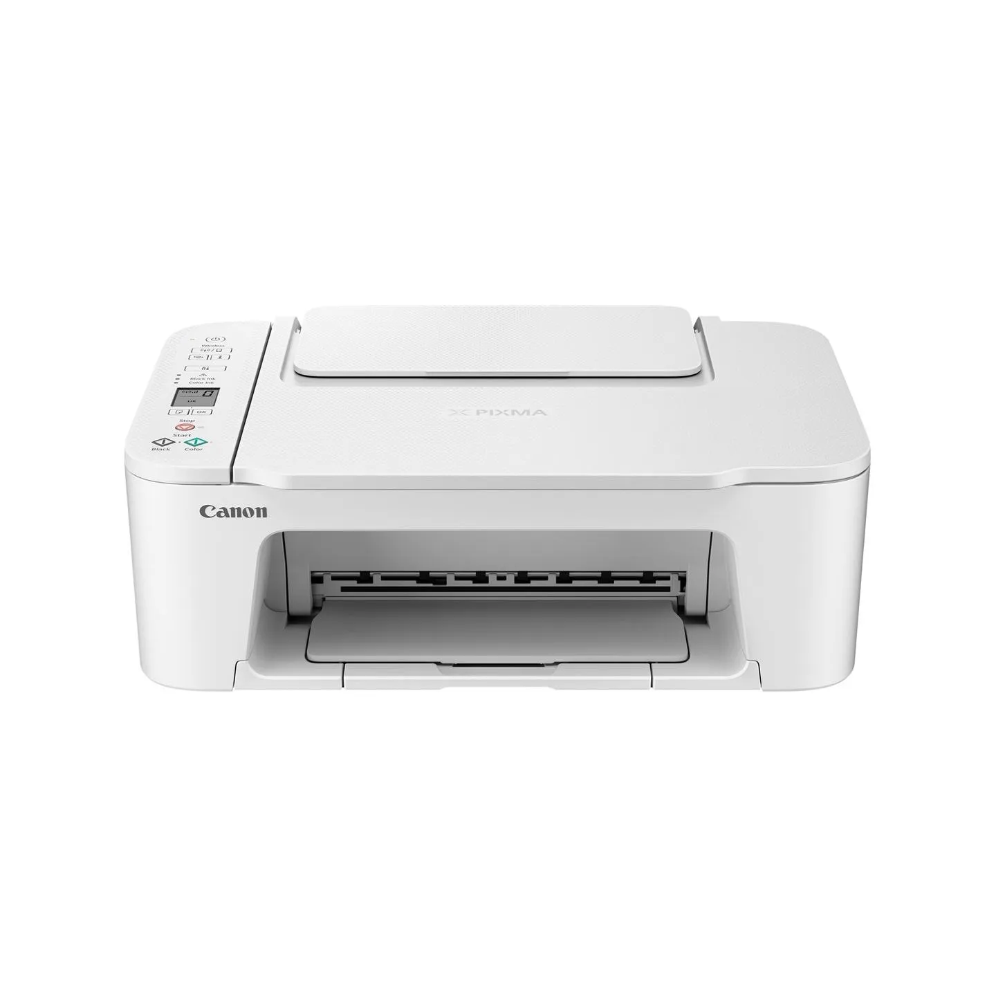 Canon PIXMA TS3751i White 7.7ppm MFP ink