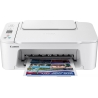 Canon PIXMA TS3751i White 7.7ppm MFP ink