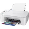 Canon PIXMA TS3751i White 7.7ppm MFP ink