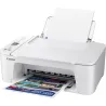 Canon PIXMA TS3751i White 7.7ppm MFP ink