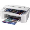 Canon PIXMA TS3751i White 7.7ppm MFP ink
