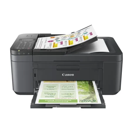 Canon PIXMA TR4755i Inkjet MFP 8.8ppm