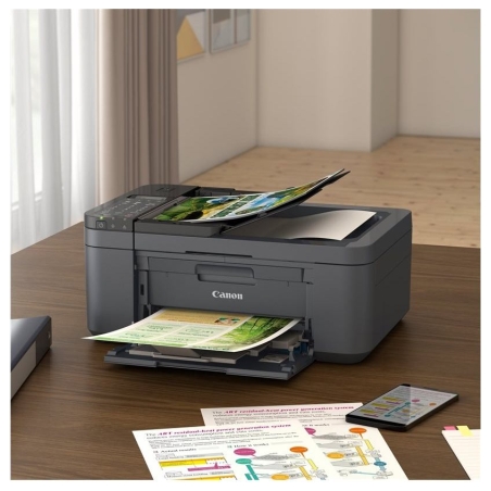 Canon PIXMA TR4755i Inkjet MFP 8.8ppm