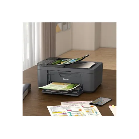 Canon PIXMA TR4755i Inkjet MFP 8.8ppm