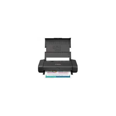 Canon MAXIFY BX110 Mobile Printer