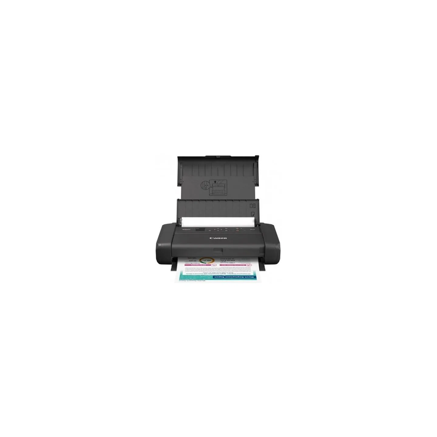 Canon MAXIFY BX110 Mobile Printer