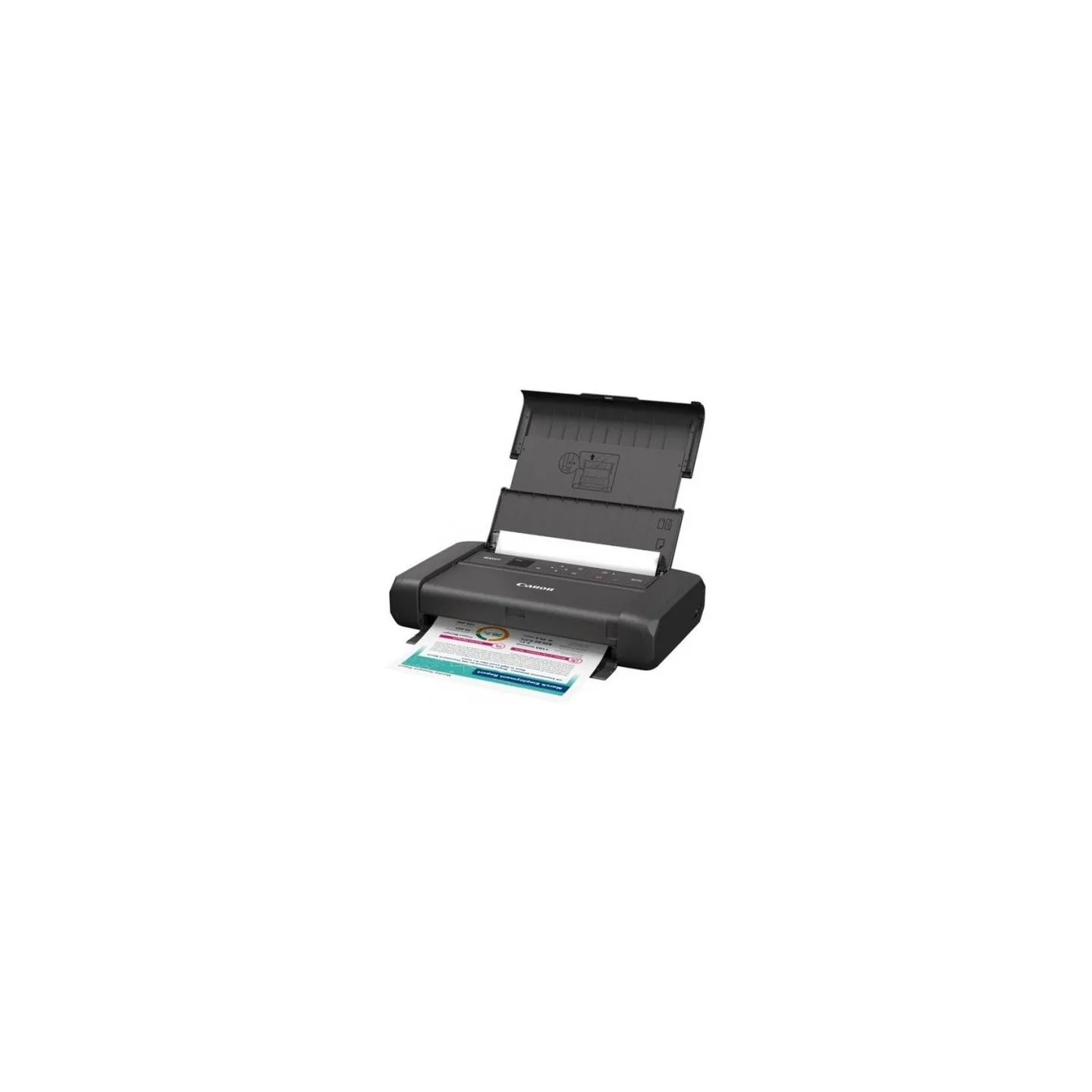 Canon MAXIFY BX110 Mobile Printer