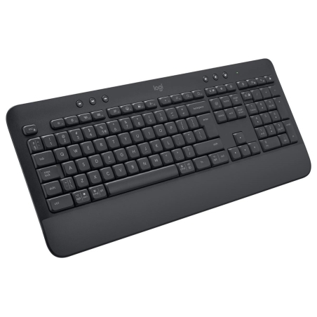 Logitech LOGI SIGNATURE K650 - GRAPHITE (US)