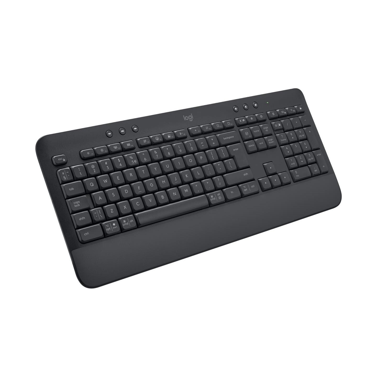 Logitech LOGI SIGNATURE K650 - GRAPHITE (US)