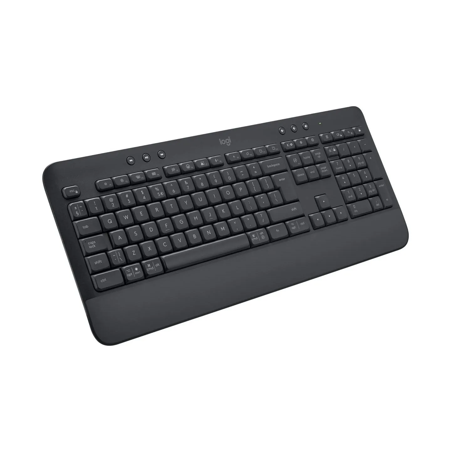 Logitech LOGI SIGNATURE K650 - GRAPHITE (US)