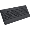 Logitech LOGI SIGNATURE K650 - GRAPHITE (US)
