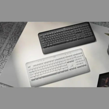 Logitech LOGI SIGNATURE K650 - GRAPHITE (US)