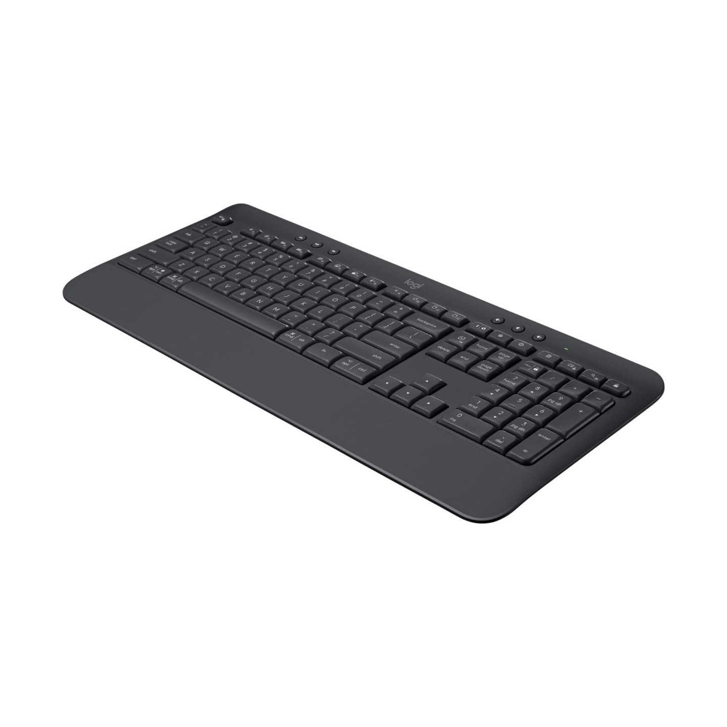 Logitech LOGI SIGNATURE K650 - GRAPHITE (US)