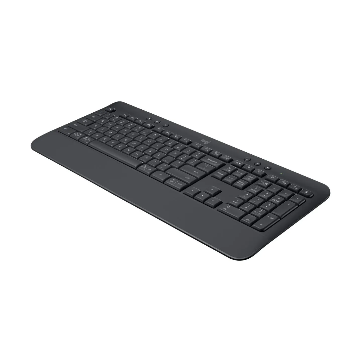 Logitech LOGI SIGNATURE K650 - GRAPHITE (US)