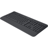 Logitech LOGI SIGNATURE K650 - GRAPHITE (US)