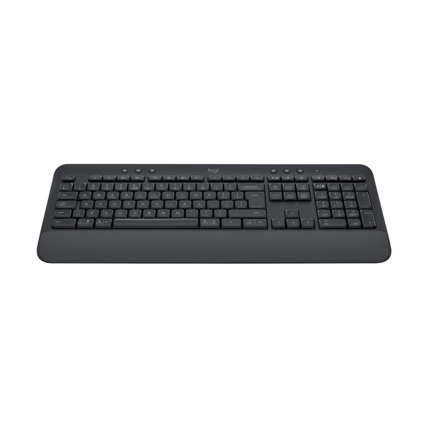 Logitech LOGI SIGNATURE K650 - GRAPHITE (US)