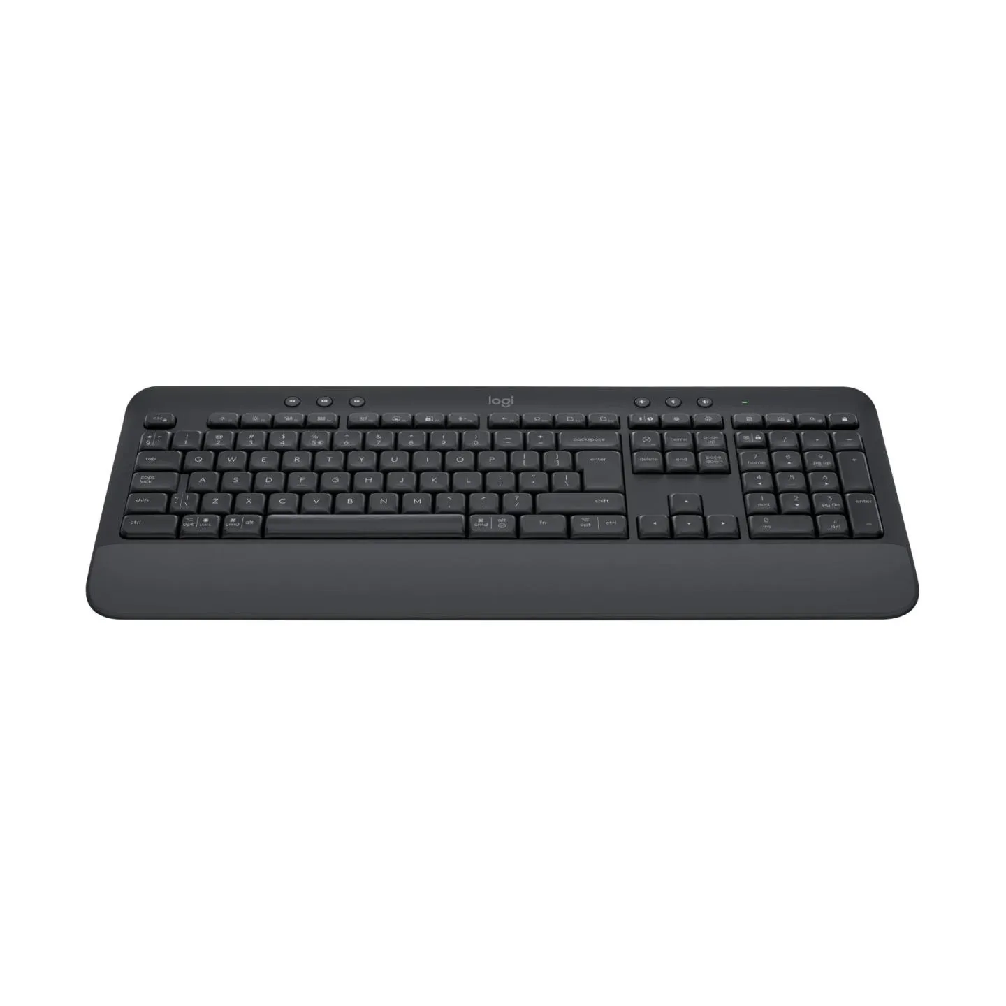 Logitech LOGI SIGNATURE K650 - GRAPHITE (US)