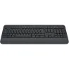 Logitech LOGI SIGNATURE K650 - GRAPHITE (US)