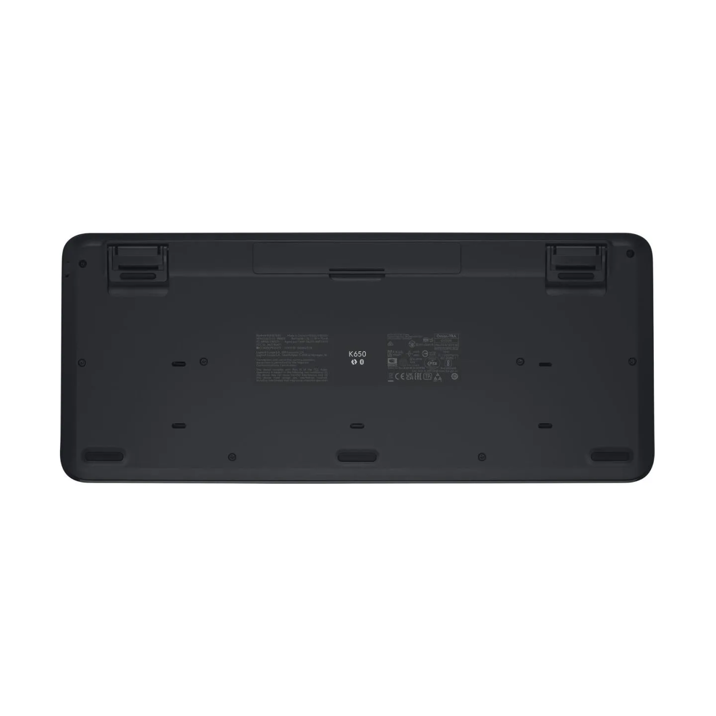 Logitech LOGI SIGNATURE K650 - GRAPHITE (US)