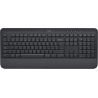Logitech LOGI SIGNATURE K650 - GRAPHITE (US)
