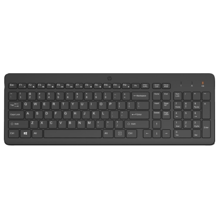 HP 225 Wireless Keyboard