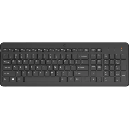 HP 225 Wireless Keyboard