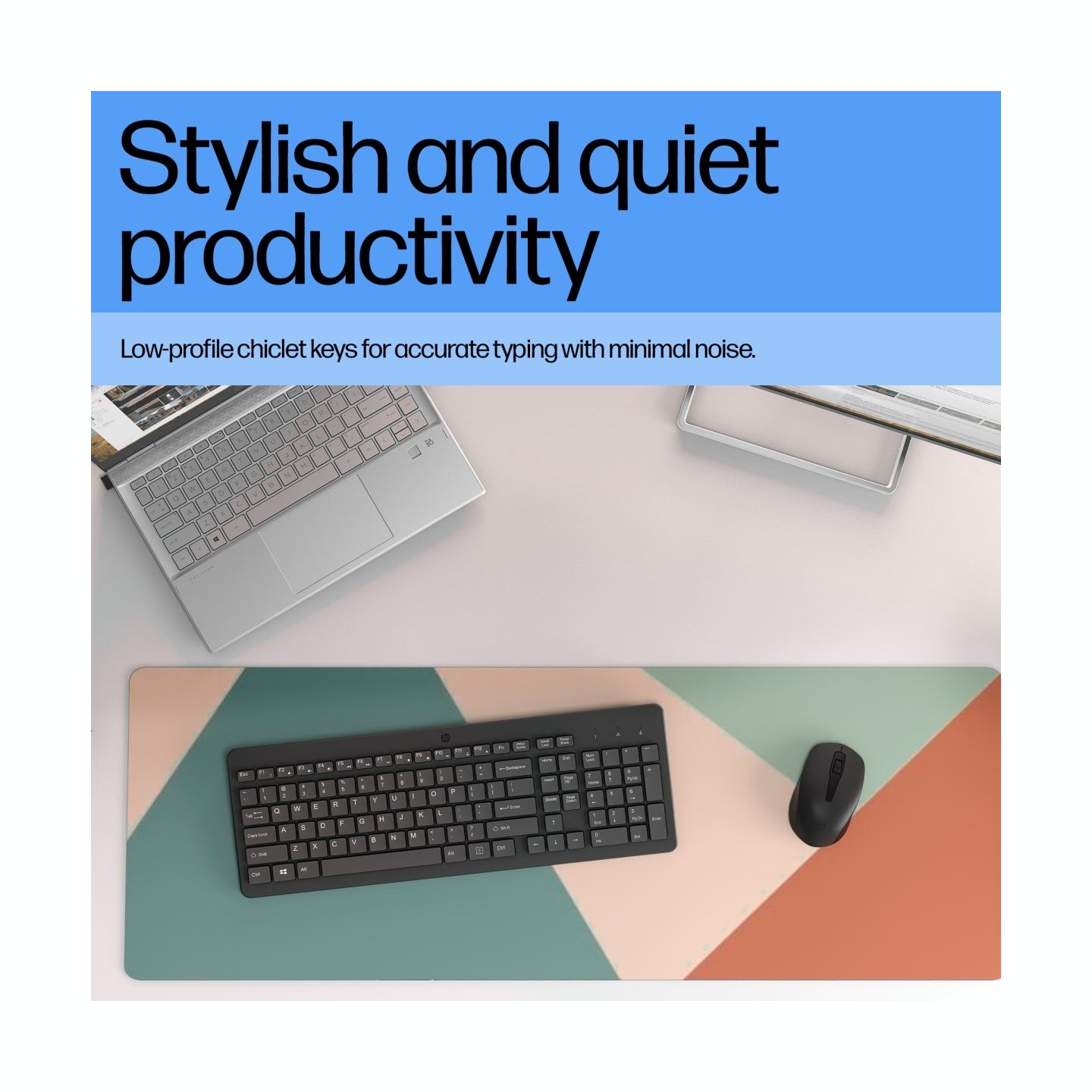 HP 225 Wireless Keyboard
