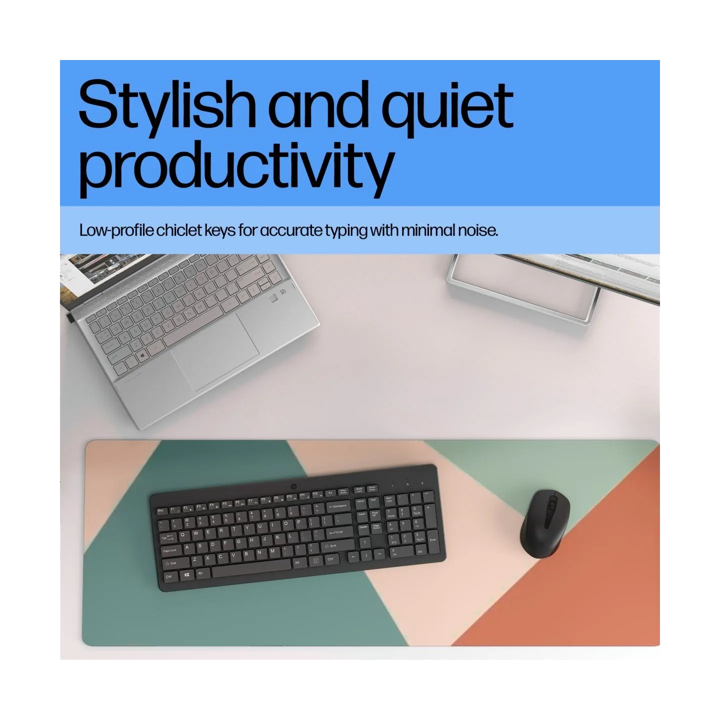 HP 225 Wireless Keyboard