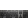 HP 725 Multi-Device WL Keyboard (EN)