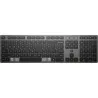 HP 725 Multi-Device WL Keyboard (EN)