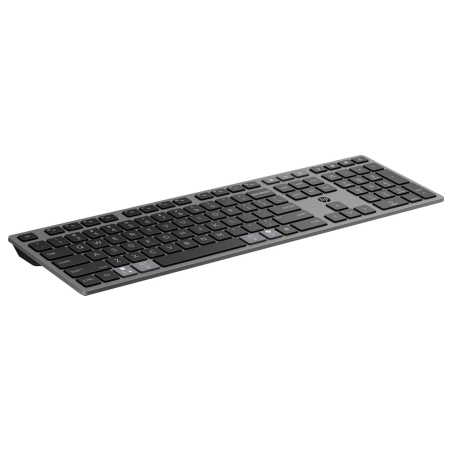 HP 725 Multi-Device WL Keyboard (EN)