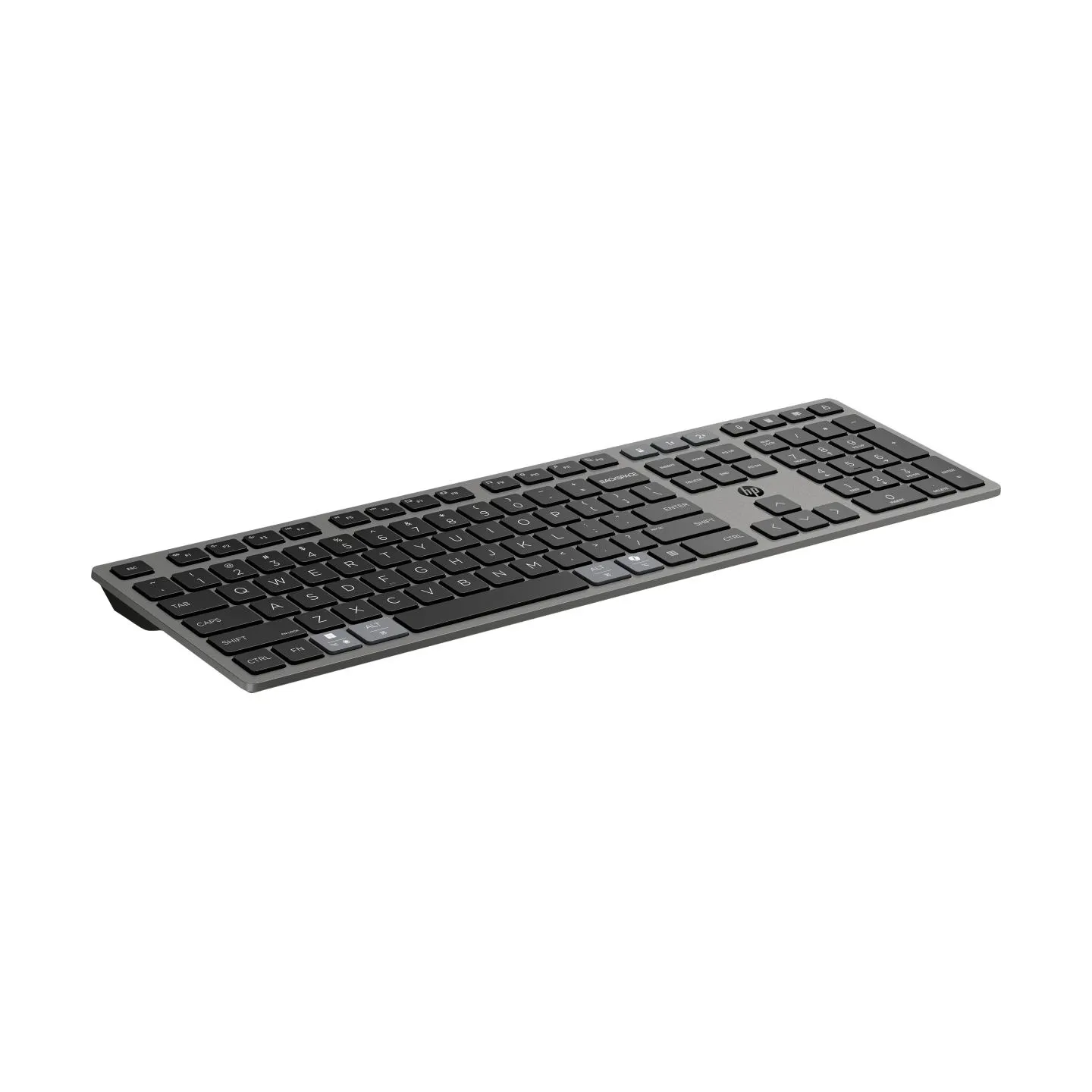 HP 725 Multi-Device WL Keyboard (EN)