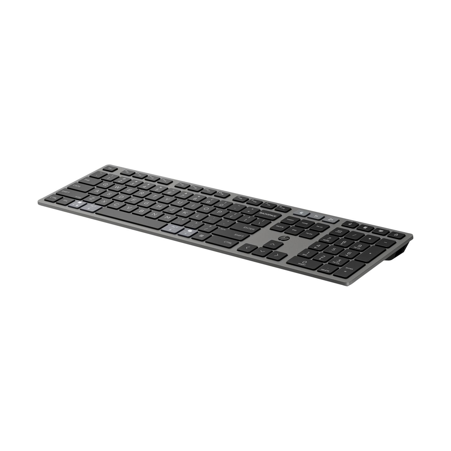 HP 725 Multi-Device WL Keyboard (EN)