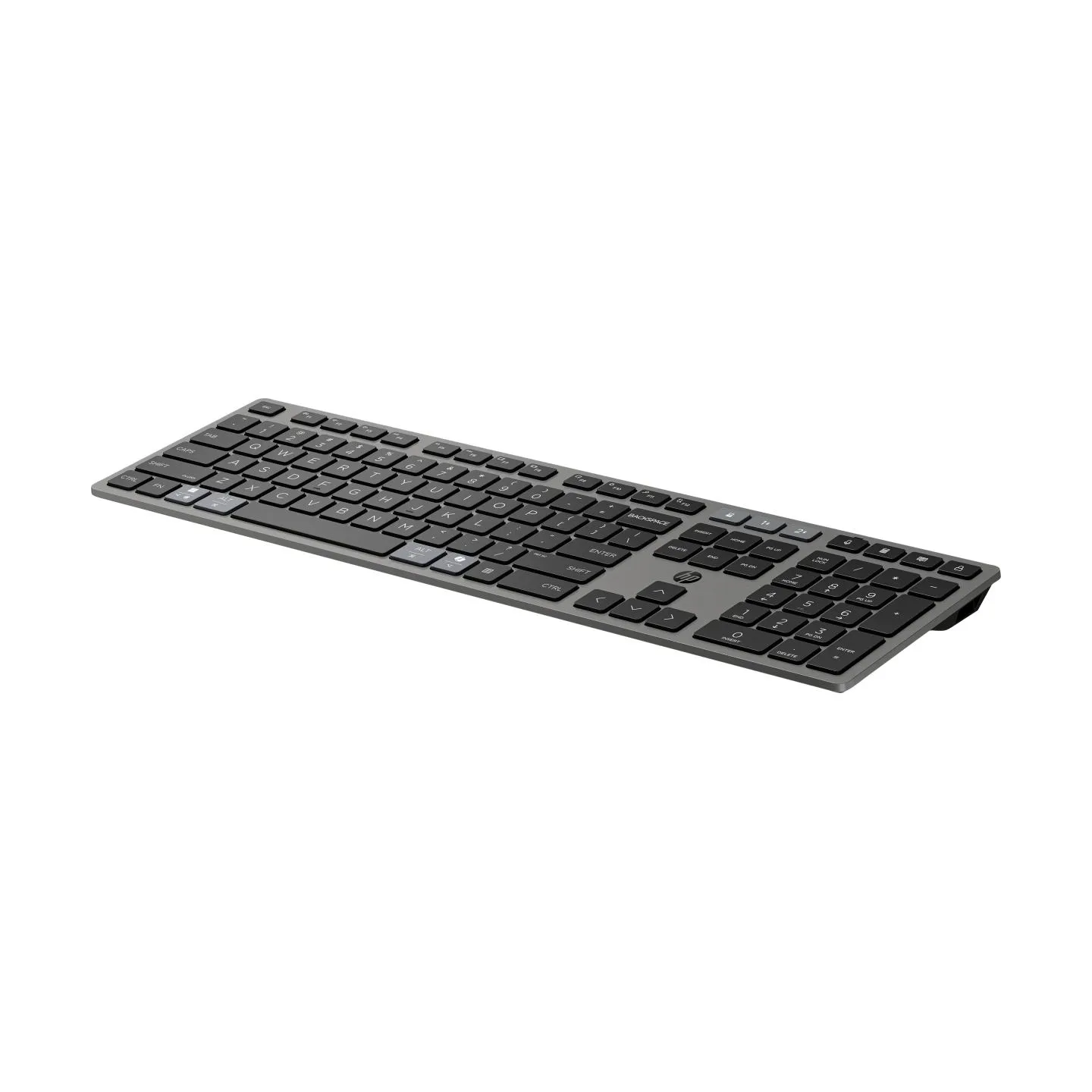 HP 725 Multi-Device WL Keyboard (EN)