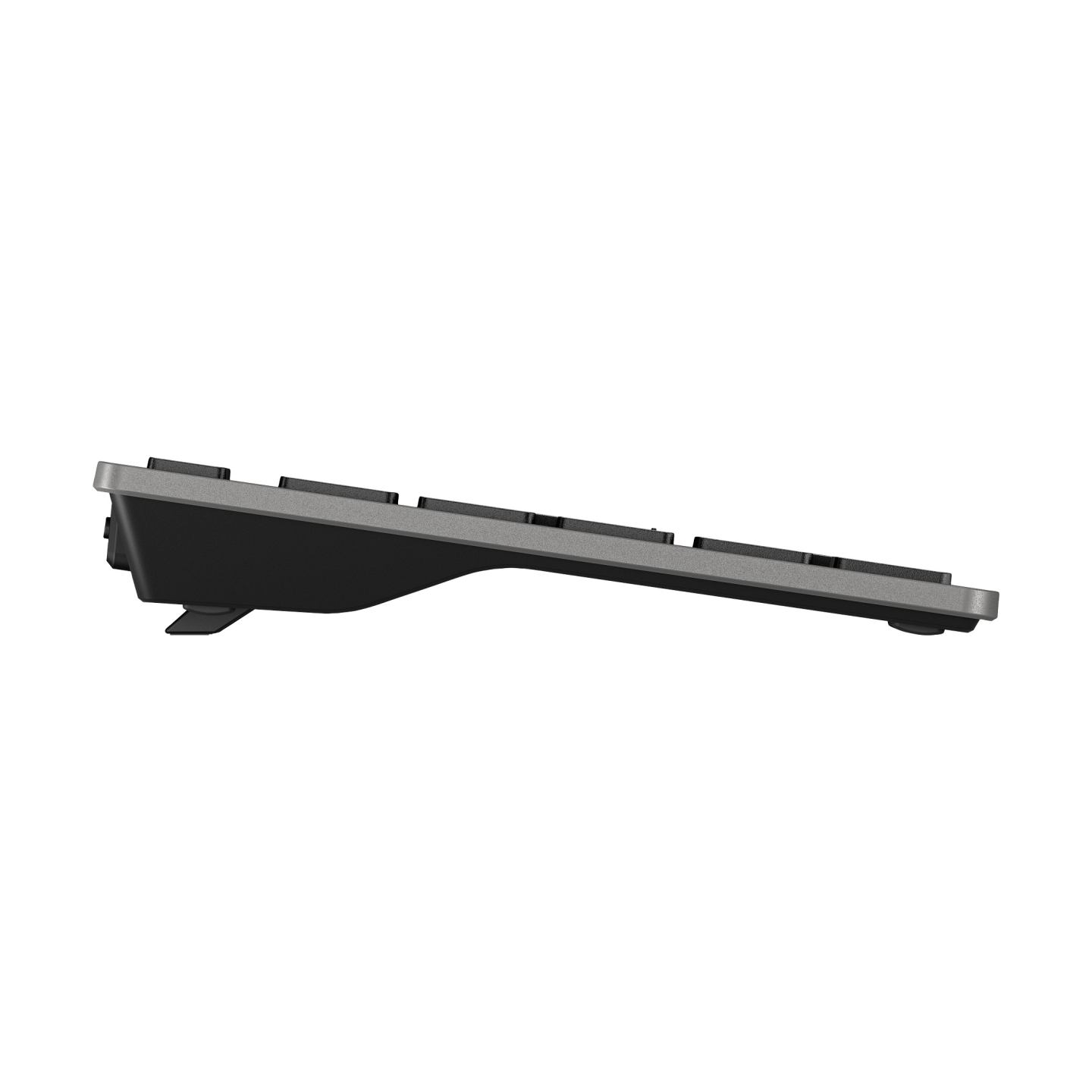 HP 725 Multi-Device WL Keyboard (EN)