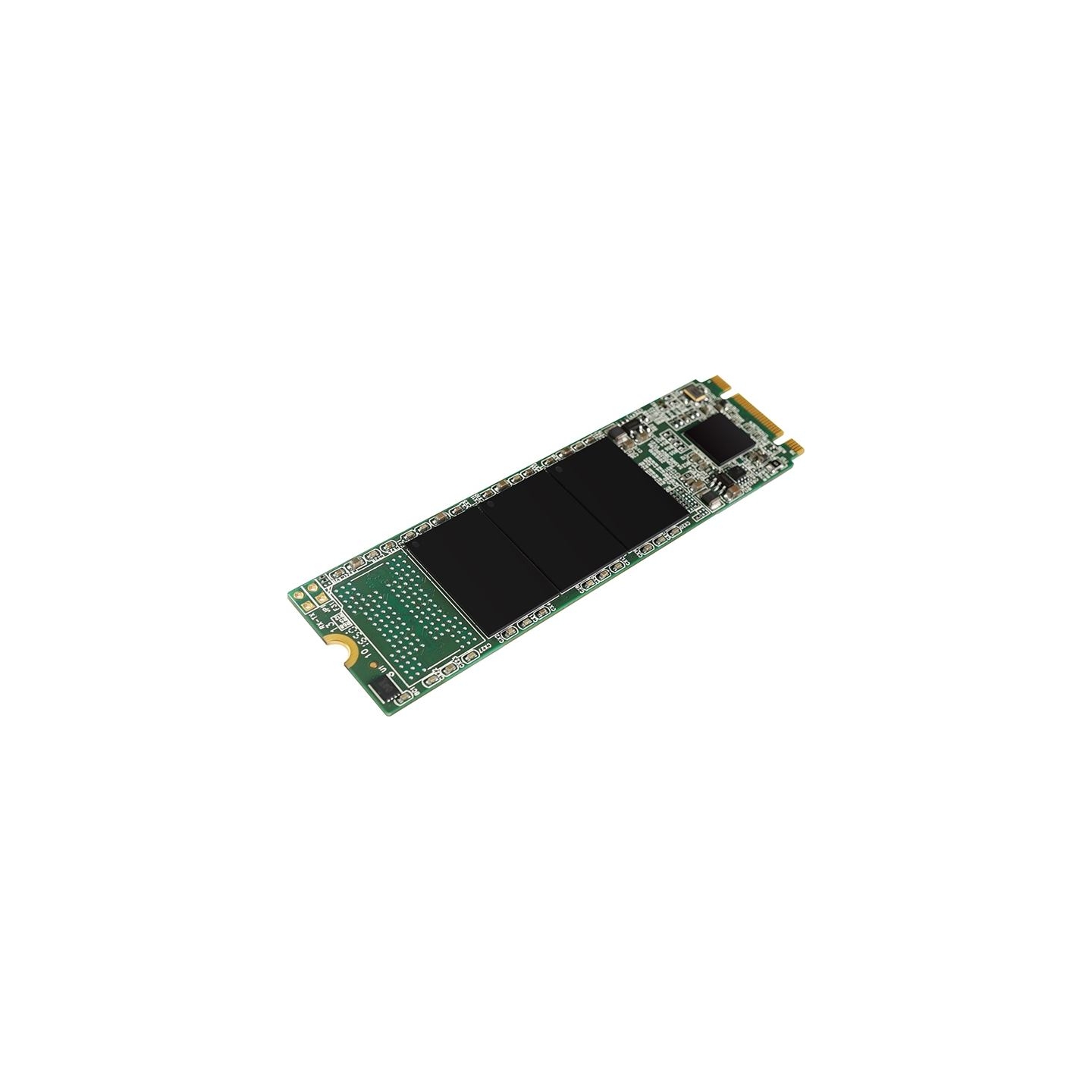 Silicon Power SSD A55 128GB M.2 SATA
