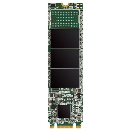 Silicon Power SSD A55 128GB M.2 SATA