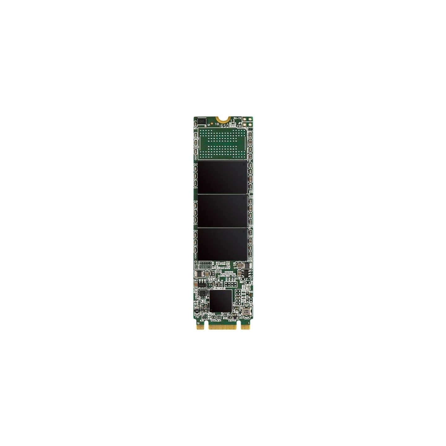 Silicon Power SSD A55 128GB M.2 SATA